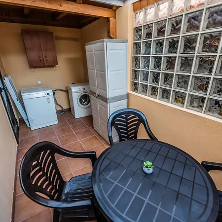 Velvet Holidays Apartman Gran Tarajal