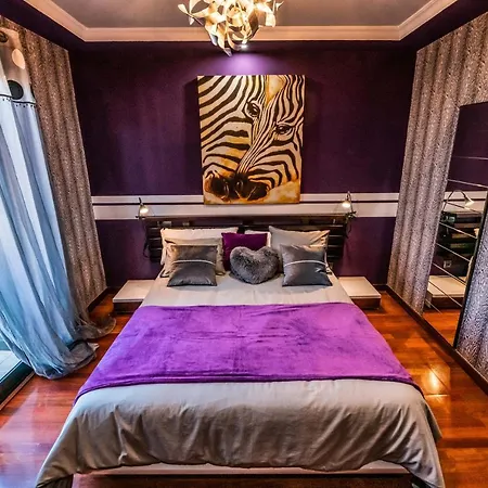 Апартаменты Velvet Holidays Гран-Тарахал