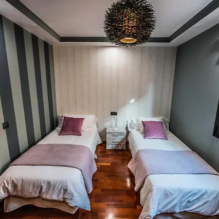 Апартаменты Velvet Holidays